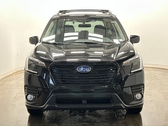 Thumbnail: 2022 Subaru Forester - 30