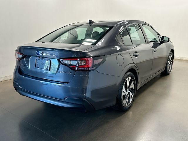 Thumbnail: 2024 Subaru Legacy - 32
