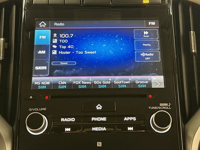 Thumbnail: 2019 Subaru Ascent - 11