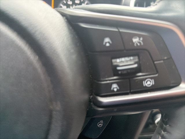 Thumbnail: 2021 Subaru Ascent - 14