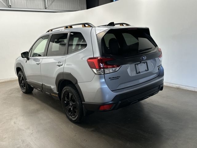 Thumbnail: 2024 Subaru Forester - 33