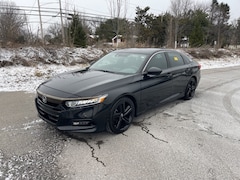 Used 2020 Honda Accord Sport Sedan in Moon Township