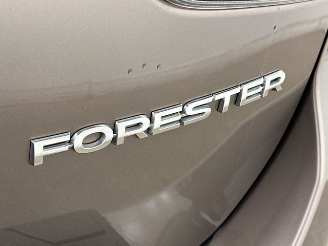 Thumbnail: 2023 Subaru Forester - 28