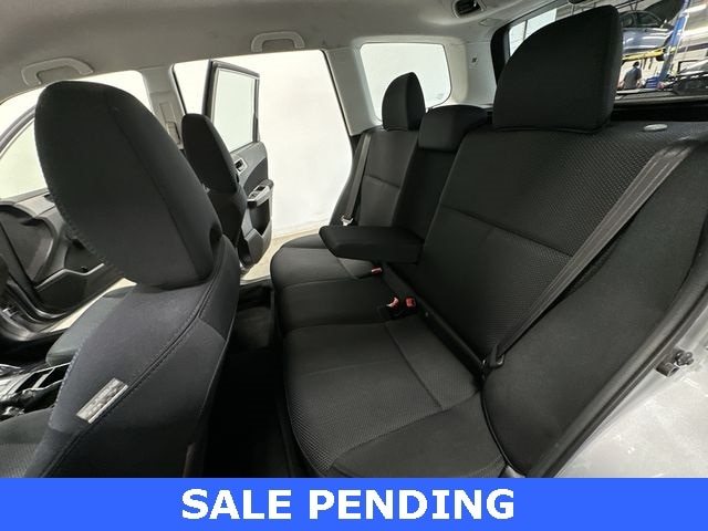 Thumbnail: 2013 Subaru Forester - 15