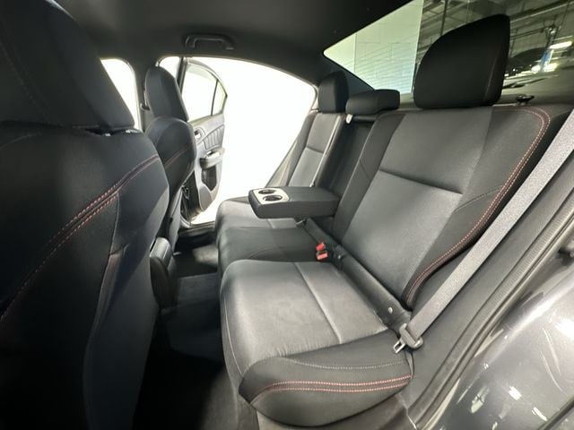 Thumbnail: 2020 Subaru WRX - 17