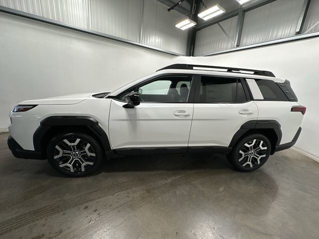 Thumbnail: 2026 Subaru Outback - 2