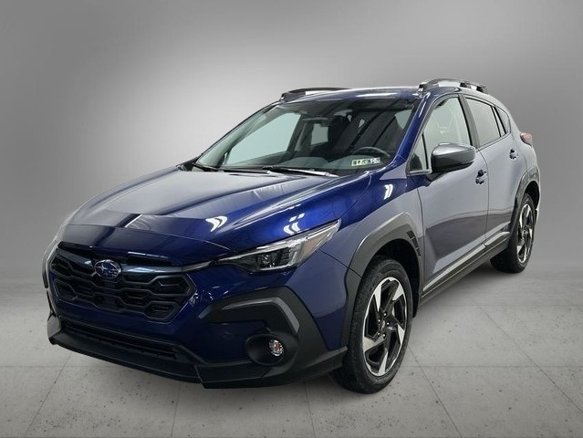 2025 Subaru Crosstrek Limited -
                  Moon Township, PA