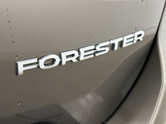 Thumbnail: 2020 Subaru Forester - 29