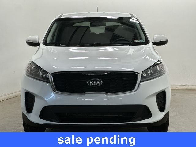 Thumbnail: 2019 Kia Sorento - 30