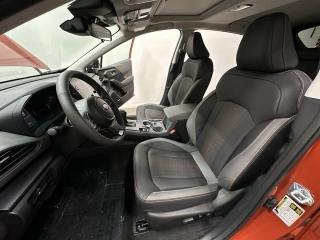 Thumbnail: 2025 Subaru Crosstrek - 17