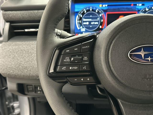 Thumbnail: 2026 Subaru Outback - 9