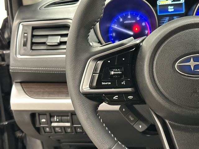 Thumbnail: 2019 Subaru Legacy - 9