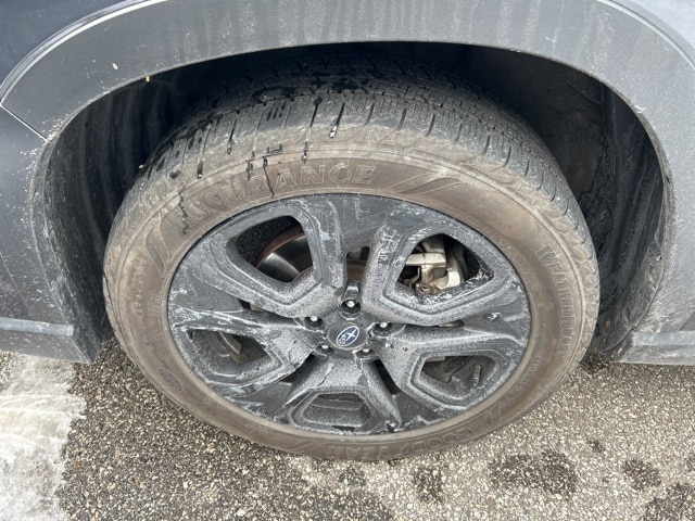 Thumbnail: 2023 Subaru Ascent - 19