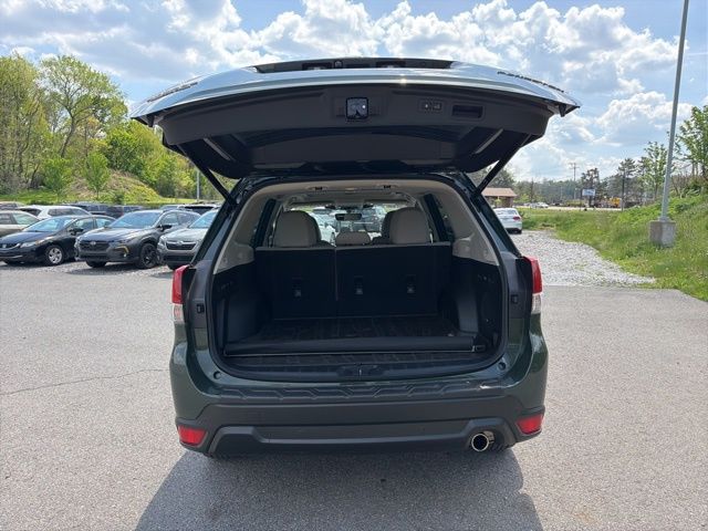 Thumbnail: 2023 Subaru Forester - 11