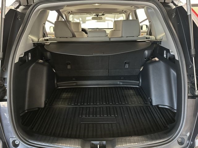Thumbnail: 2017 Honda CR-V - 25
