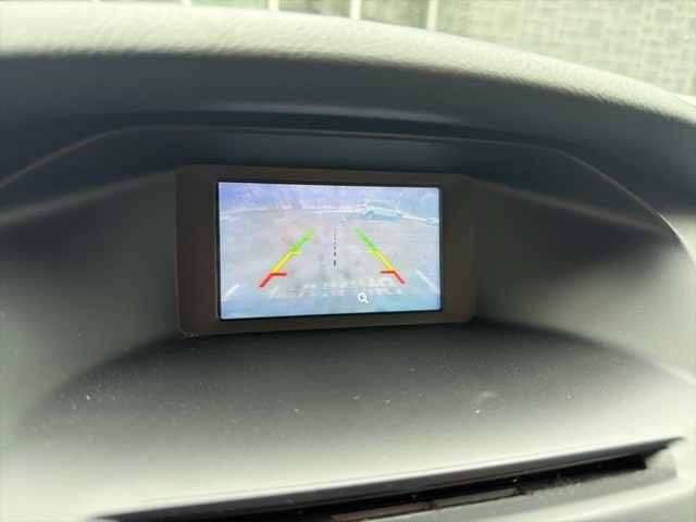 Thumbnail: 2016 Ford Focus - 21