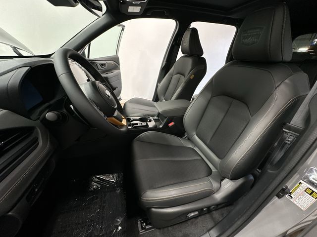 Thumbnail: 2026 Subaru Forester - 18