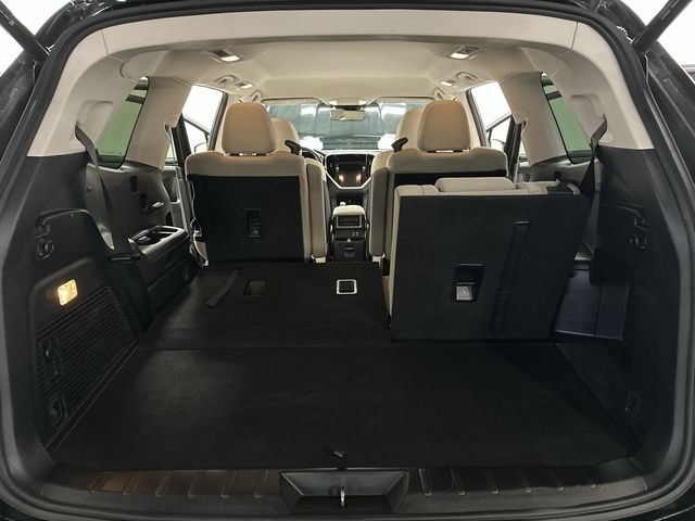 Thumbnail: 2023 Subaru Ascent - 25