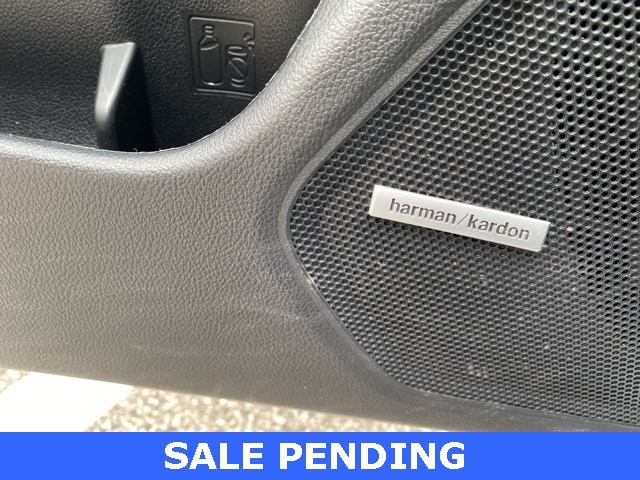 Thumbnail: 2018 Subaru Legacy - 19