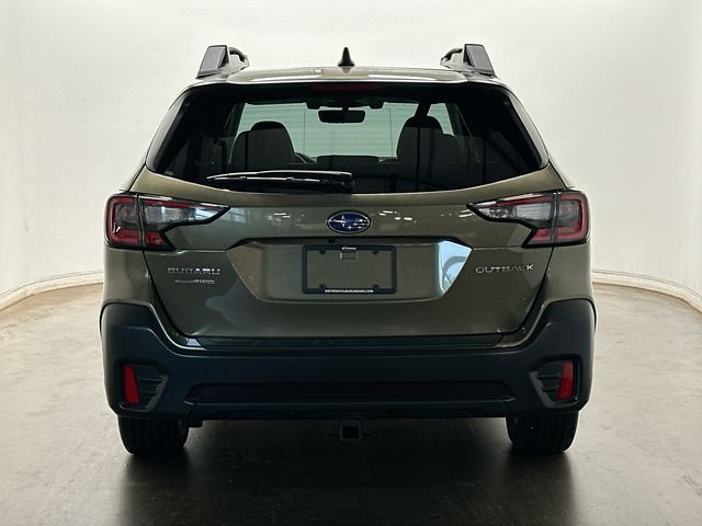 Thumbnail: 2020 Subaru Outback - 4