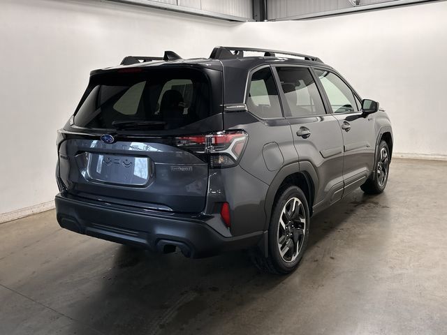 Thumbnail: 2025 Subaru Forester - 33