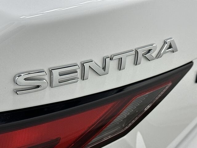 Thumbnail: 2023 Nissan Sentra - 27