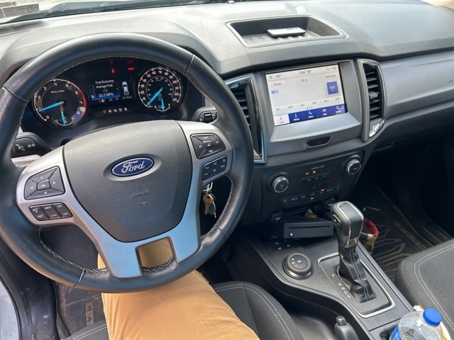 Thumbnail: 2023 Ford Ranger - 7