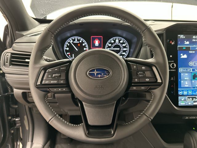 Thumbnail: 2026 Subaru Forester - 8