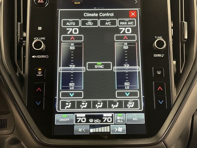 Thumbnail: 2025 Subaru Impreza - 14