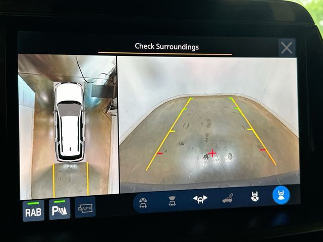 2026 Subaru Outback Touring XT - Photo 15