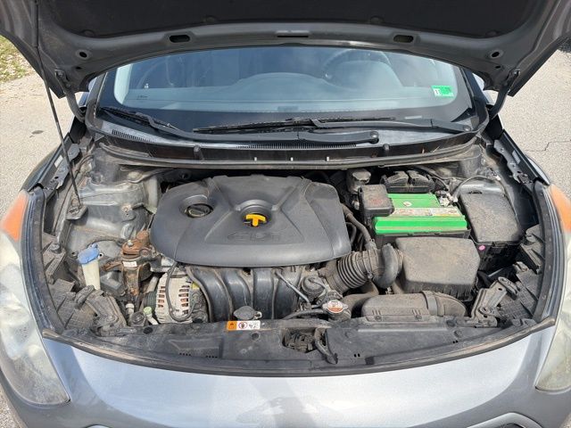 Thumbnail: 2016 Hyundai Elantra - 4