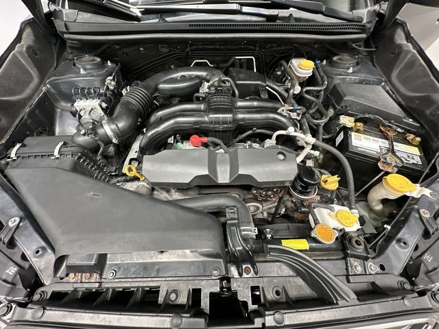 Thumbnail: 2016 Subaru Crosstrek - 23