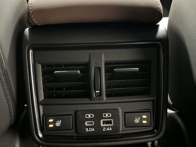 Thumbnail: 2026 Subaru Forester - 20