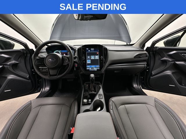 Thumbnail: 2026 Subaru Crosstrek - 19