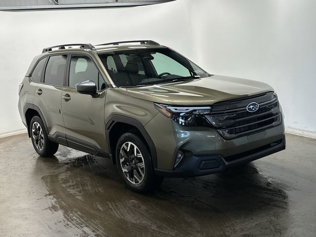 Thumbnail: 2026 Subaru Forester - 27