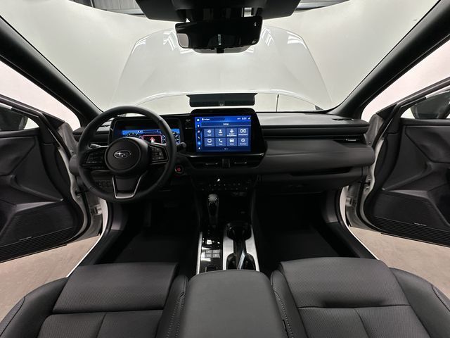 Thumbnail: 2026 Subaru Outback - 21