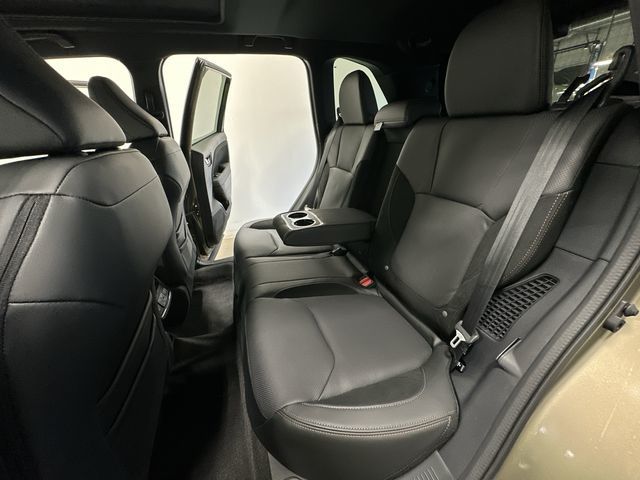 Thumbnail: 2026 Subaru Forester - 19