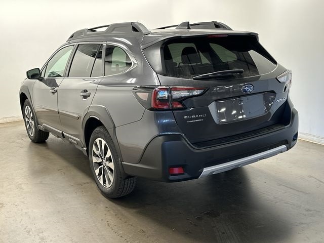 Thumbnail: 2025 Subaru Outback - 30