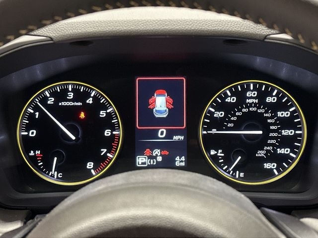 Thumbnail: 2025 Subaru Crosstrek - 6