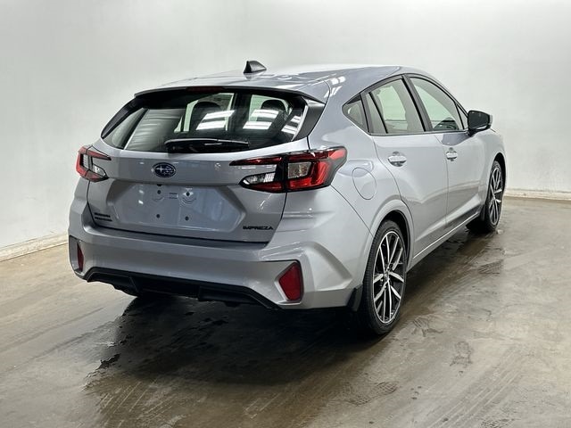 Thumbnail: 2026 Subaru Impreza - 28