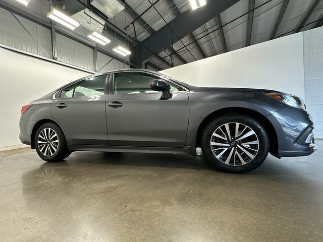 Thumbnail: 2019 Subaru Legacy - 3