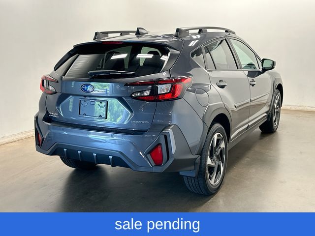 Thumbnail: 2024 Subaru Crosstrek - 32