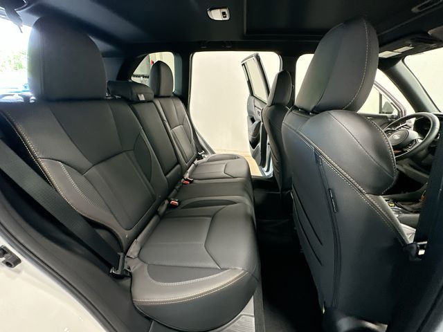 Thumbnail: 2025 Subaru Forester - 25