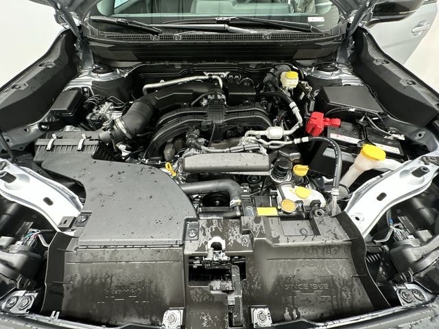 Thumbnail: 2026 Subaru Outback - 23