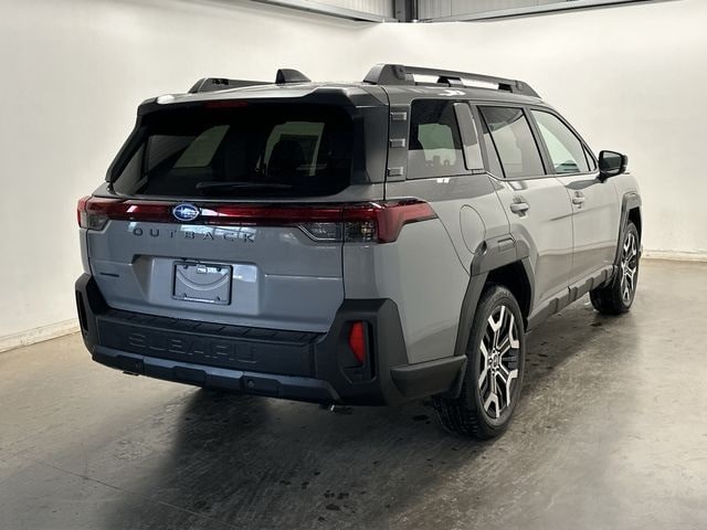 Thumbnail: 2026 Subaru Outback - 30