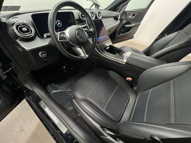 Thumbnail: 2022 Mercedes-Benz C-Class - 16