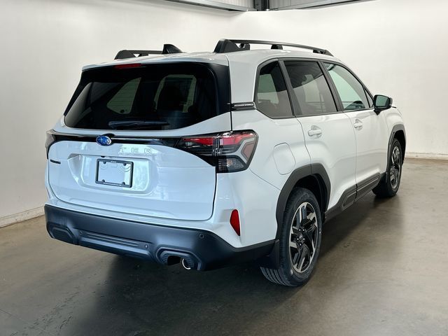 Thumbnail: 2026 Subaru Forester - 30