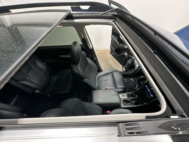 Thumbnail: 2021 Subaru Ascent - 6