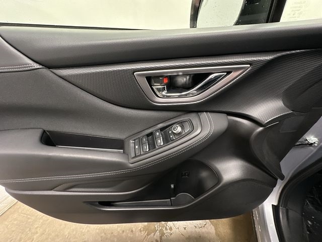 Thumbnail: 2019 Subaru Forester - 18