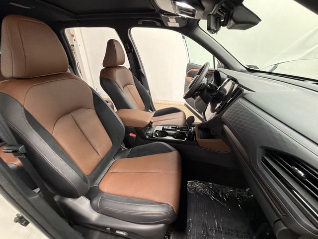 Thumbnail: 2026 Subaru Forester - 24